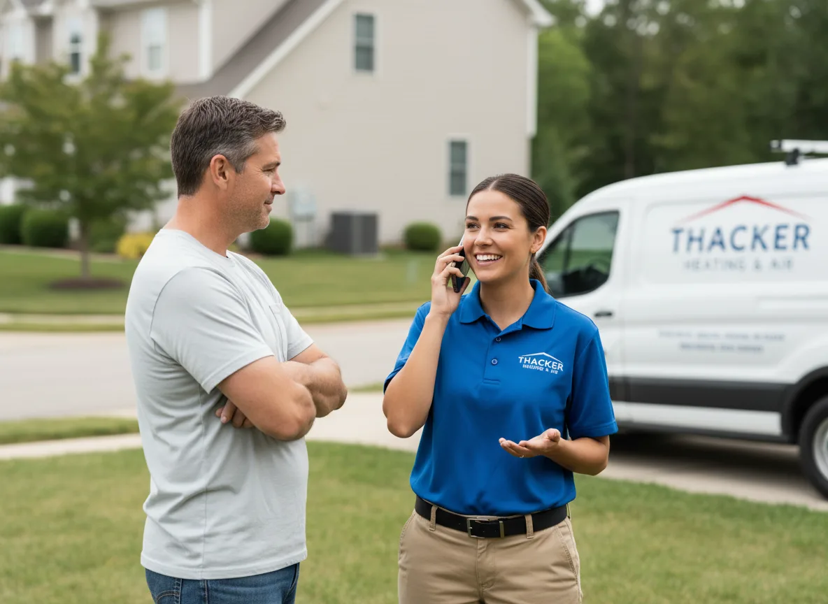 Ac Repair Afton, OK FAQs